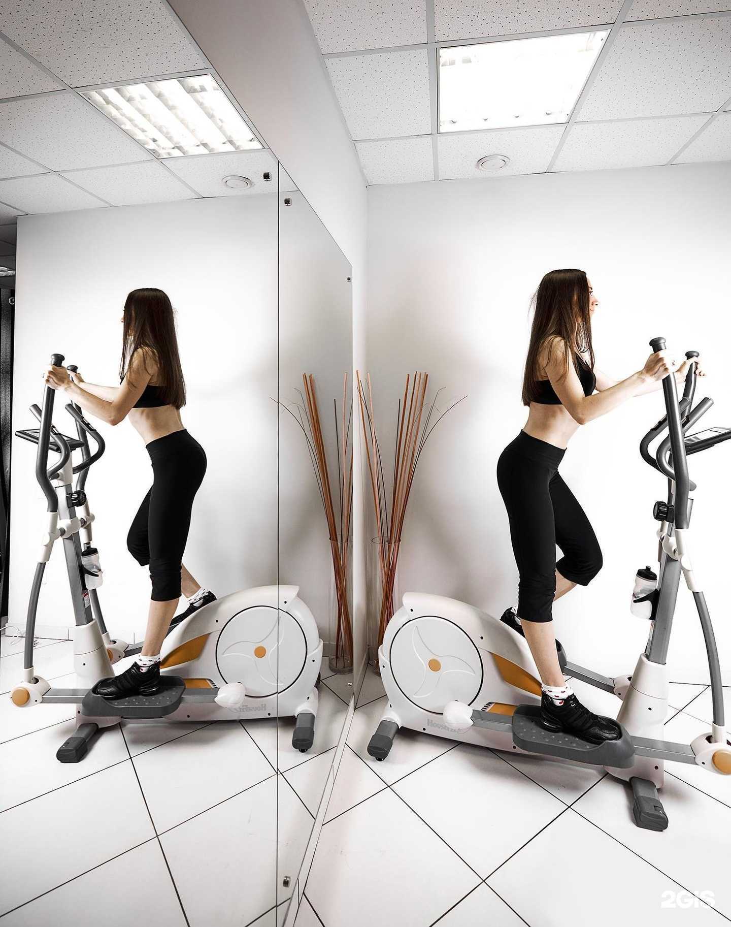 Отзывы на компанию Power plate в г. Омск c фото