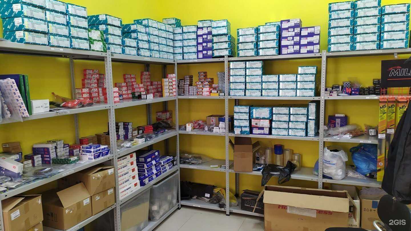 Отзывы на компанию PistonShop.ru в Казани c фото