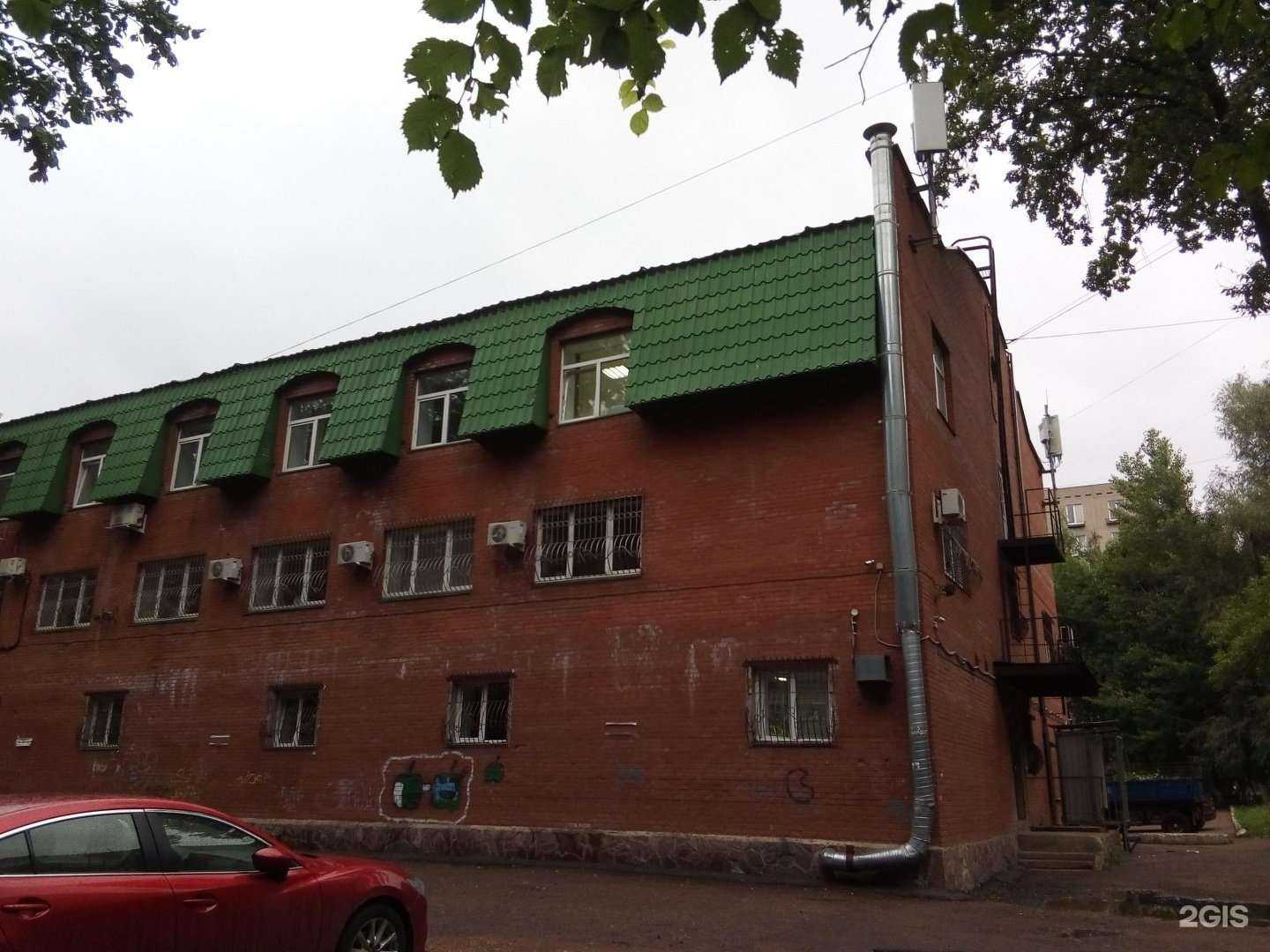 Отзывы на компанию Вассерлюкс в Уфе c фото - фотография 2 из 2