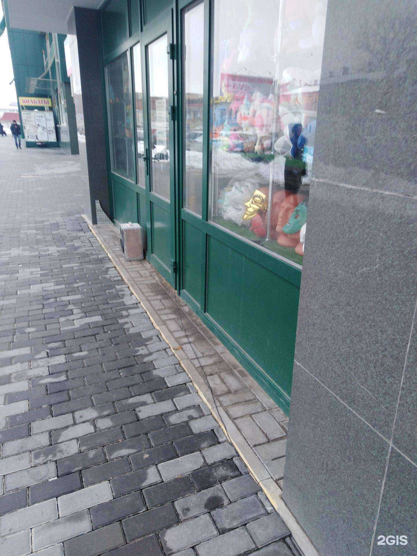 Отзывы на компанию Весёлый Роджер в Тамбове c фото