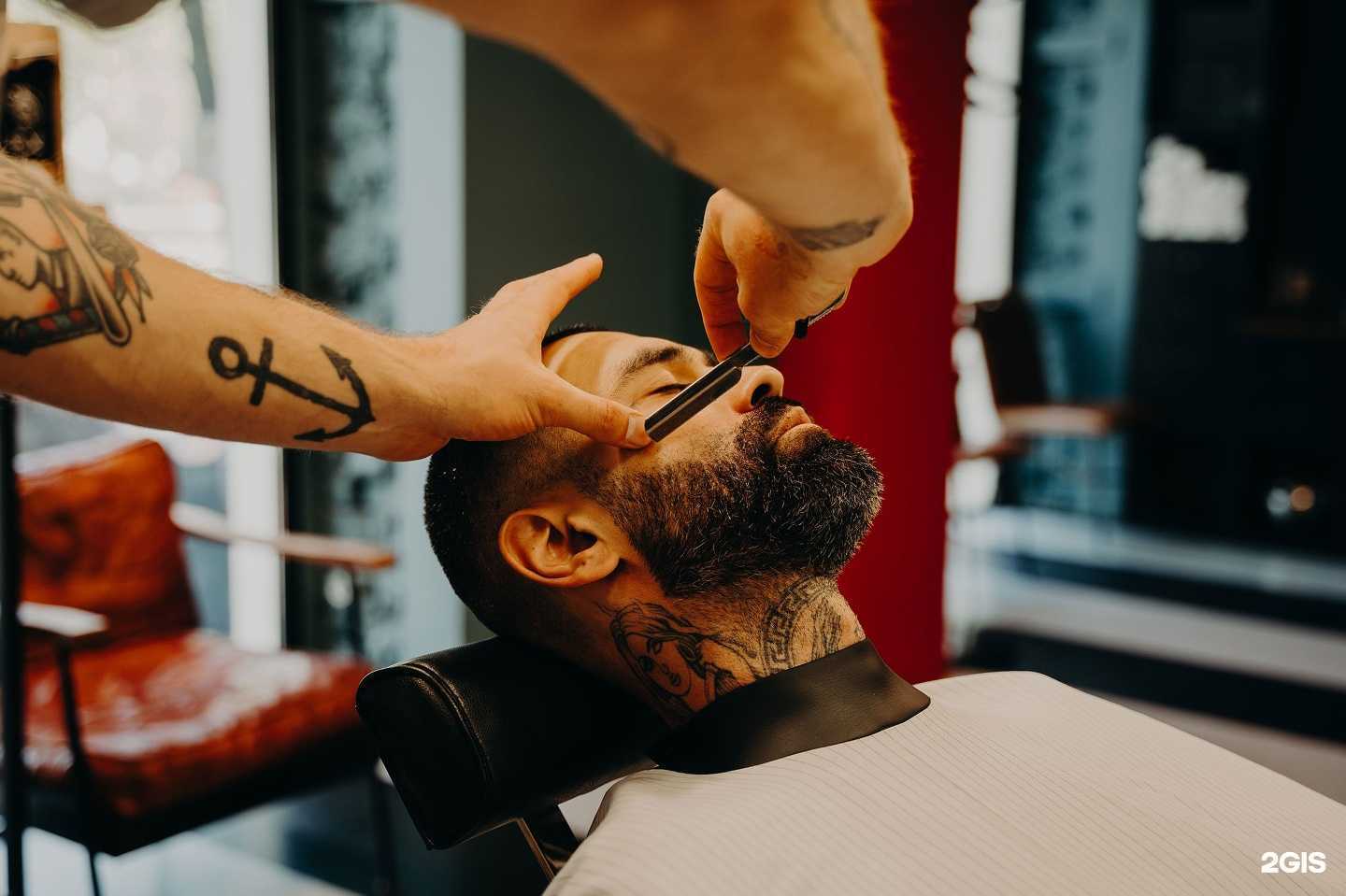 Отзывы на компанию Boy Cut в Краснодаре c фото