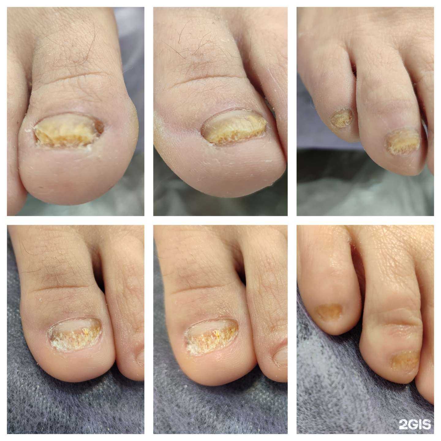 Отзывы на компанию Студия маникюра и педикюра в Краснодаре c фото