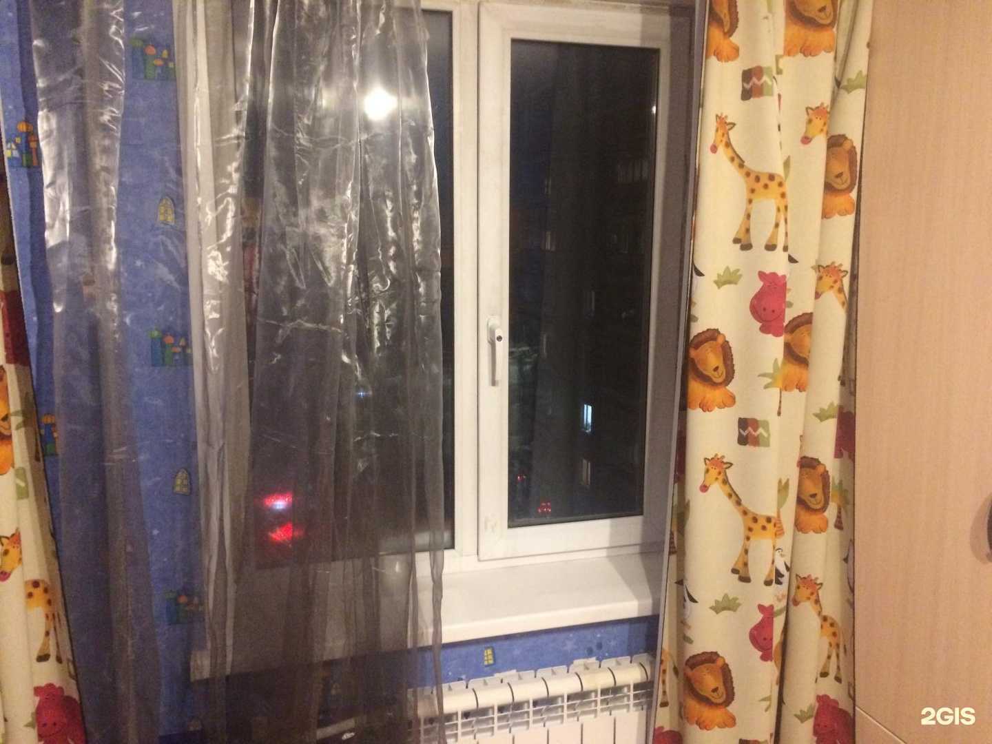 Отзывы на компанию Служба ремонта окон в Екатеринбурге c фото