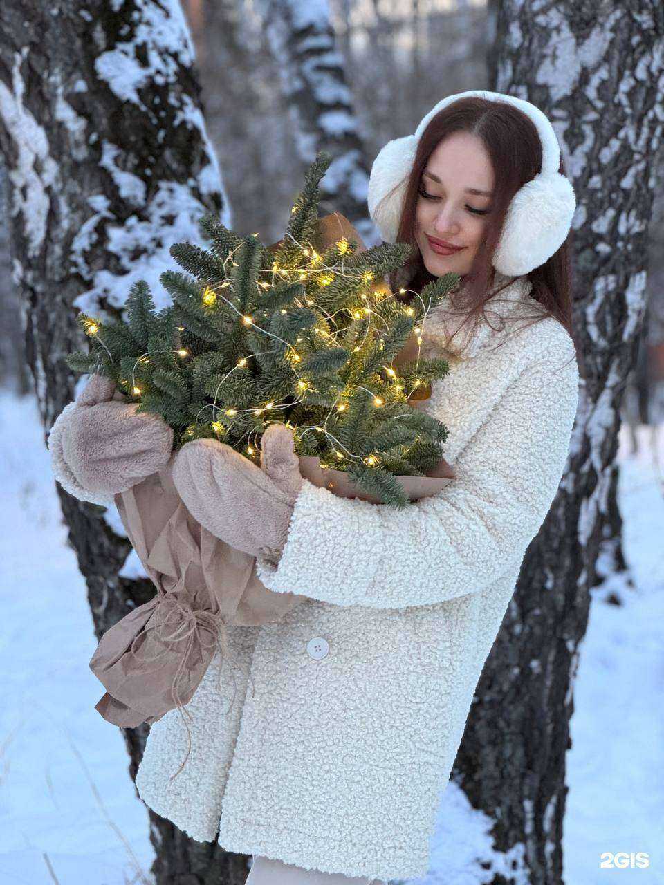 Отзывы на компанию Дом Цветов в Красноярске c фото