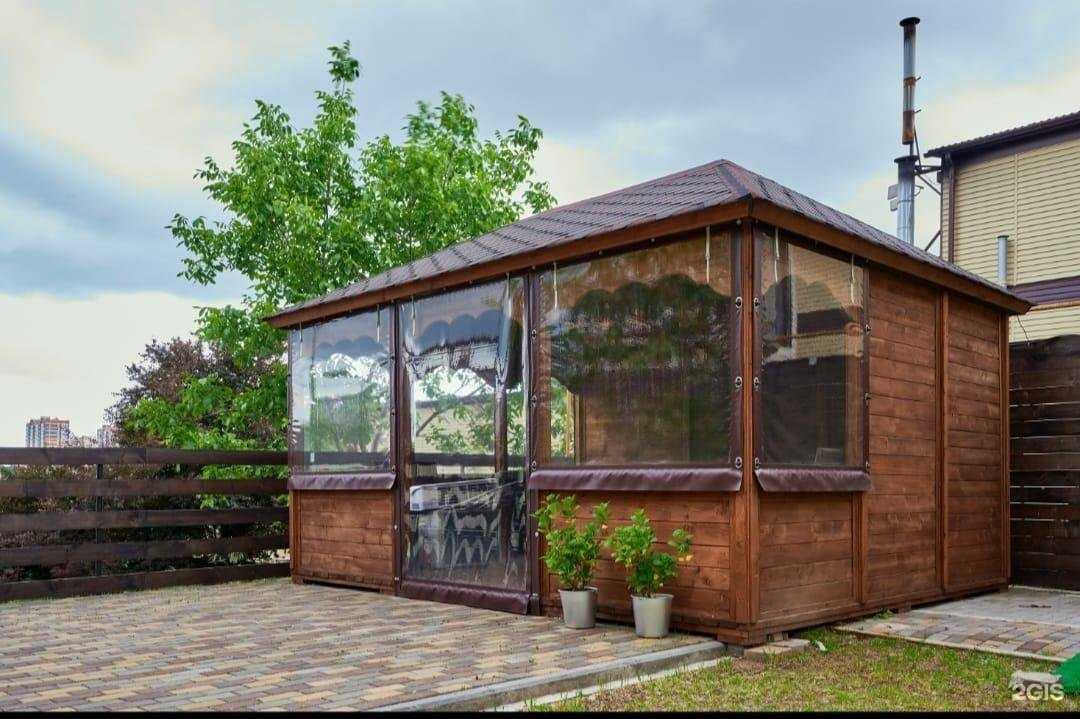 Отзывы на компанию Эль Рио Краснодар в г. Краснодар c фото