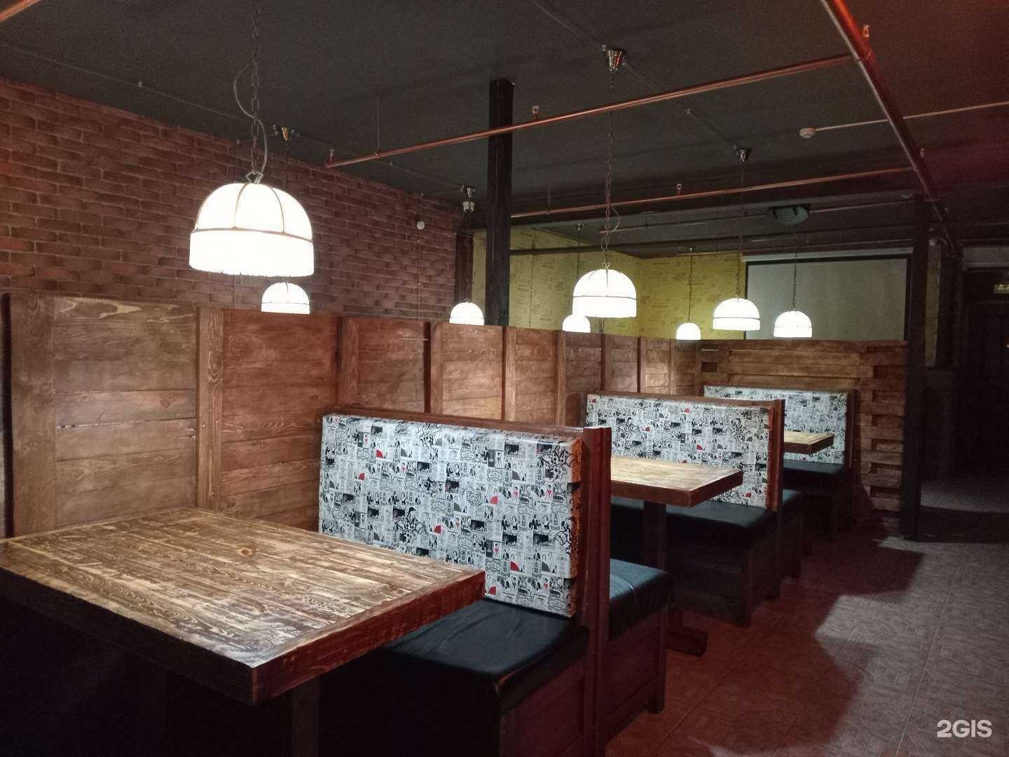 Отзывы на компанию Гриль парк в Улан-Удэ c фото