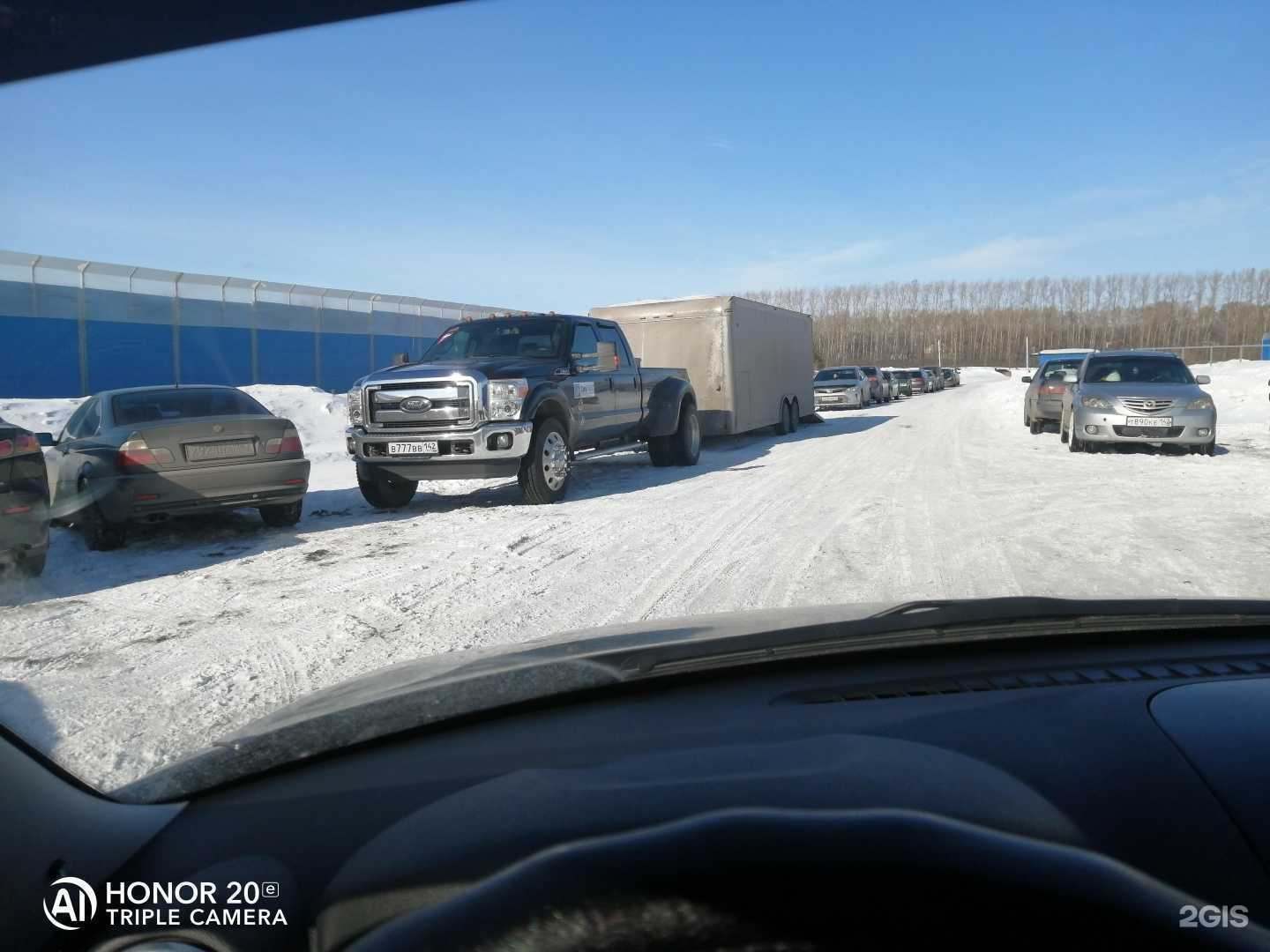 Отзывы на компанию Кузбасский автодром в г. Топки c фото