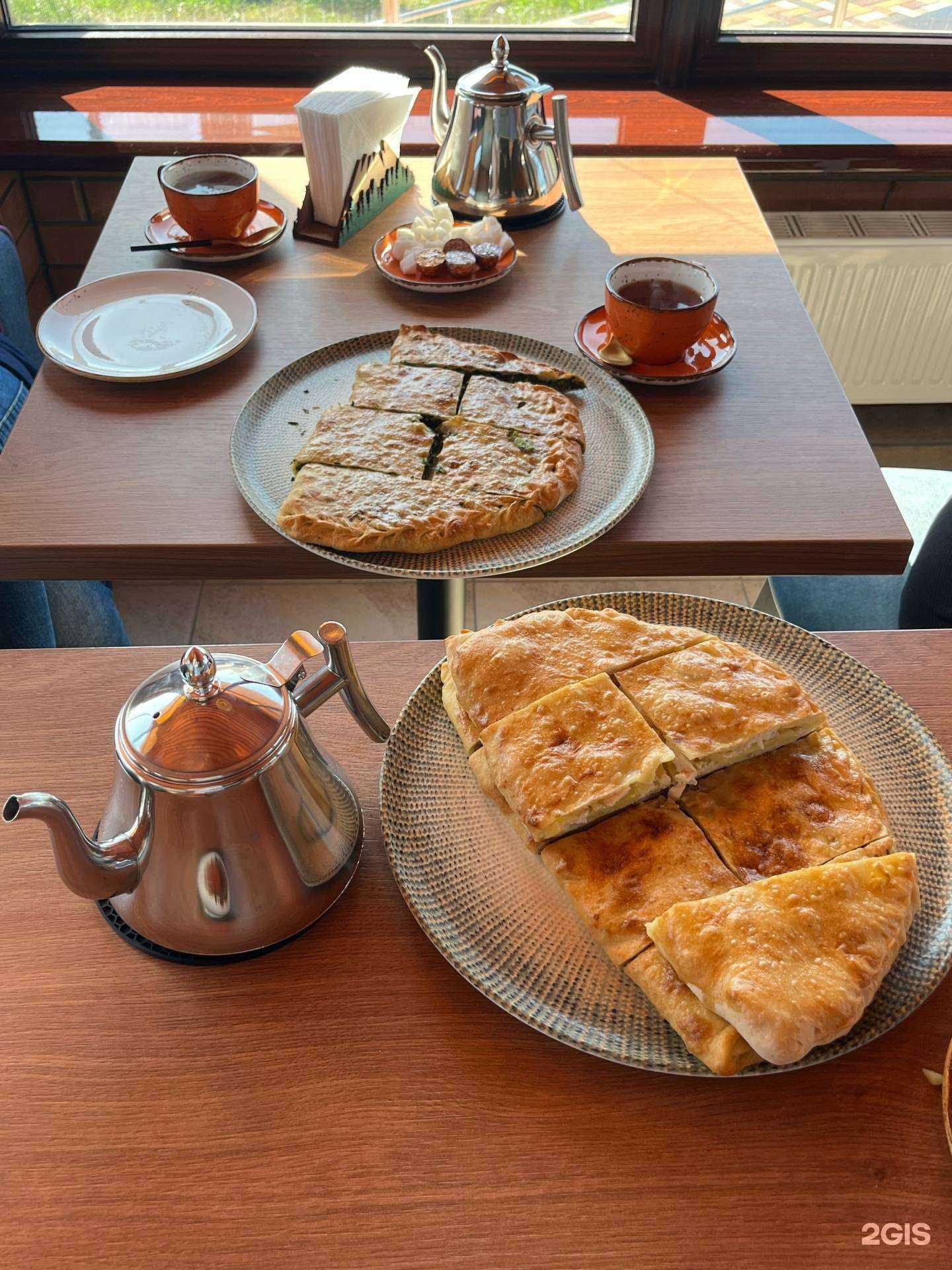 Отзывы на компанию Горянка в г. Ставрополь c фото