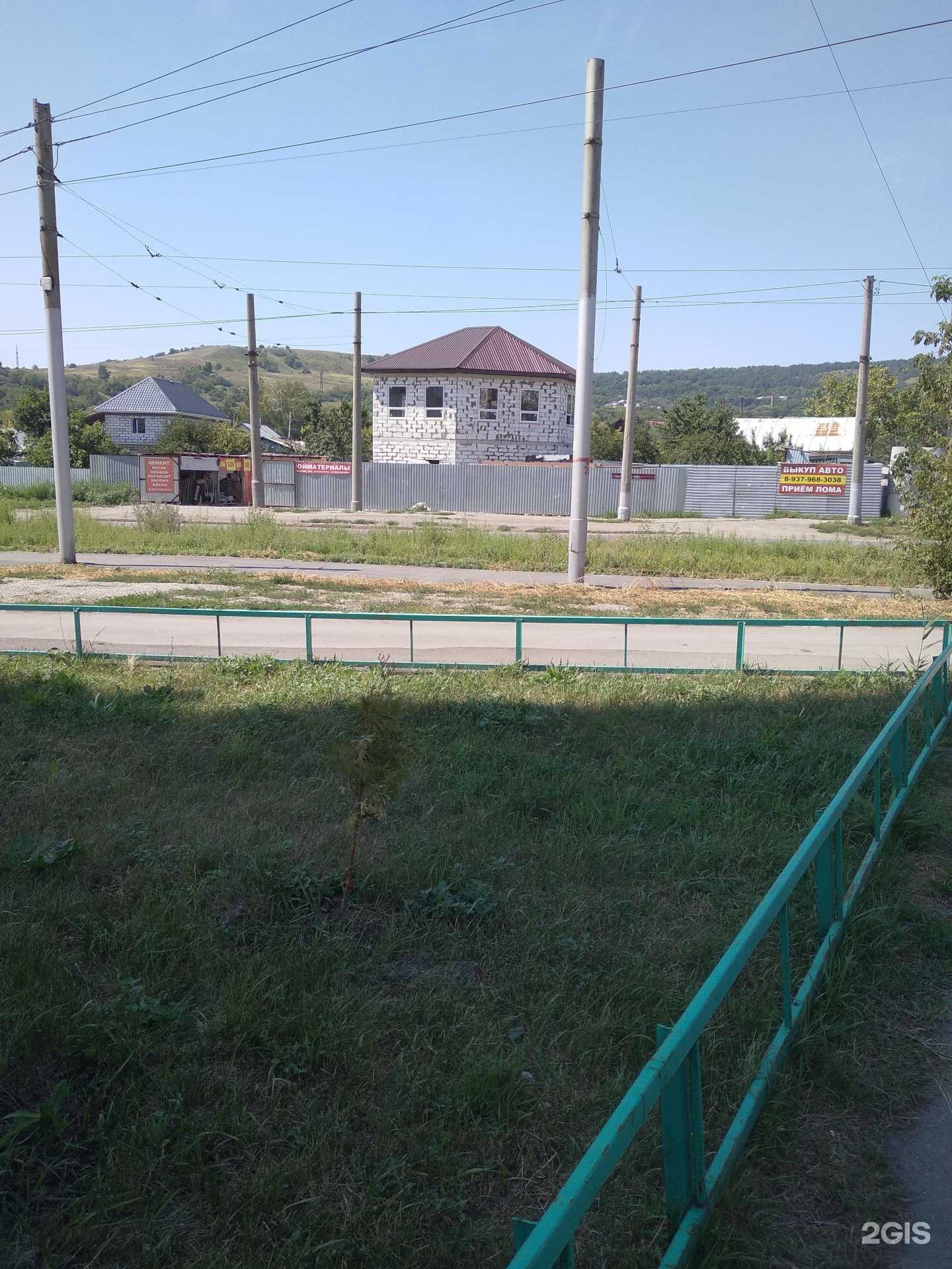 Отзывы на компанию Магазин строительных материалов в Саратове c фото - фотография 2 из 2