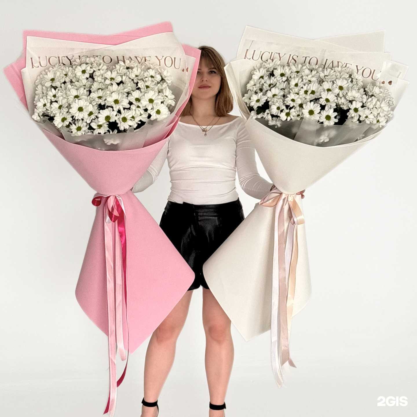 Отзывы на компанию Вау! Букет! в Оренбурге c фото