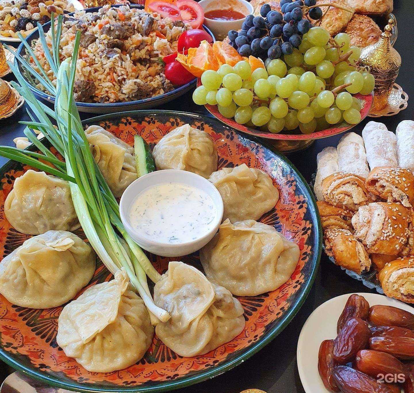 Отзывы на компанию Zam zam в Екатеринбурге c фото