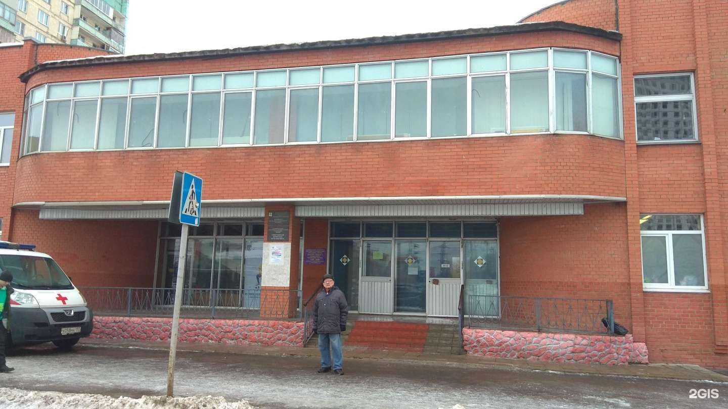 Отзывы на компанию Красногорск в Красногорске c фото