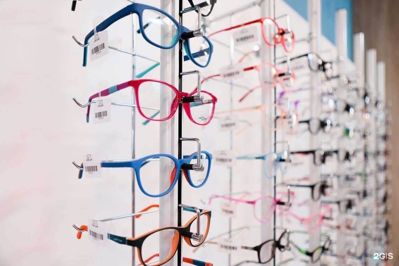Отзывы на компанию Спектр Зрения в Новосибирске c фото