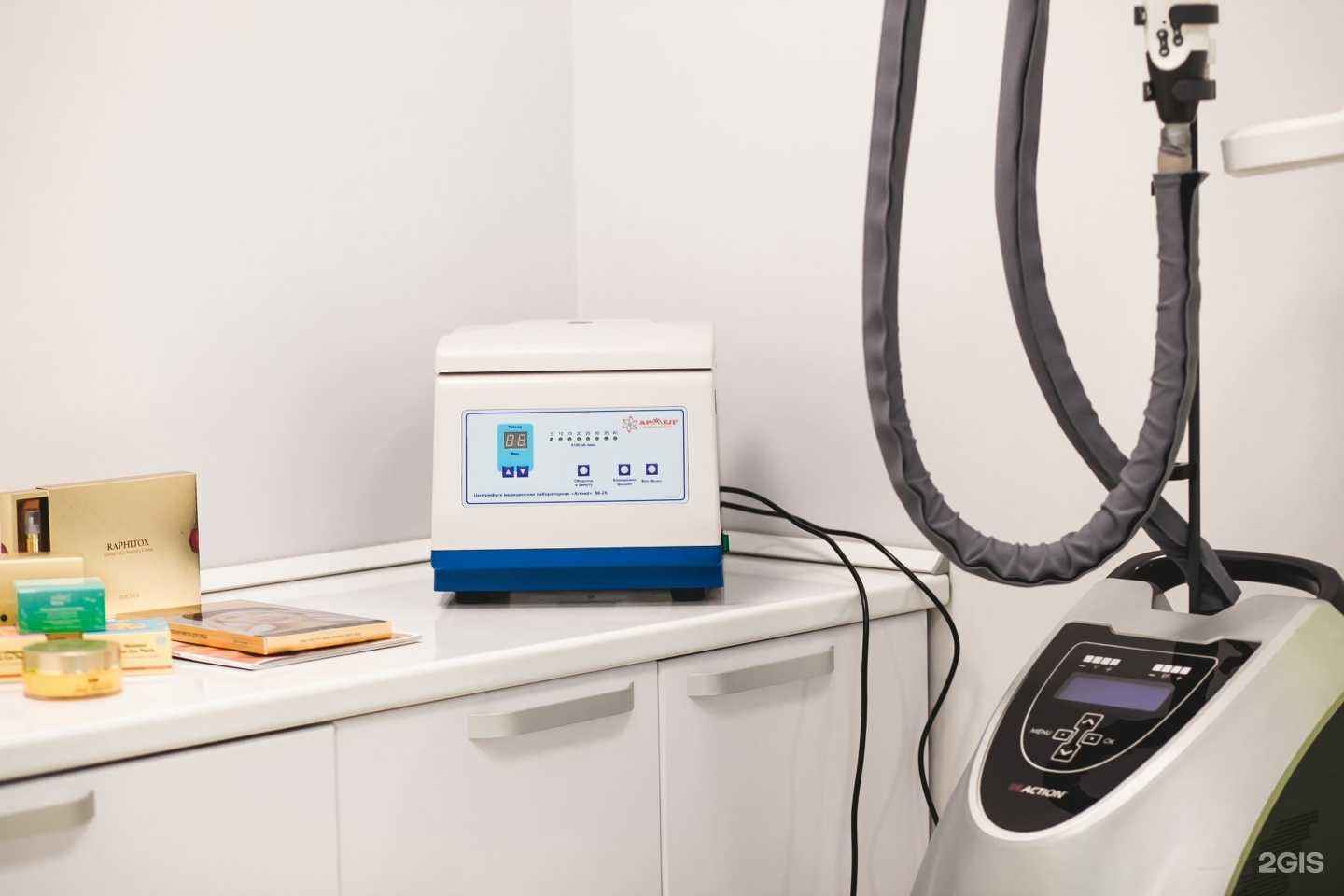 Отзывы на компанию Поликлиника Ваш Доктор в Белгороде c фото