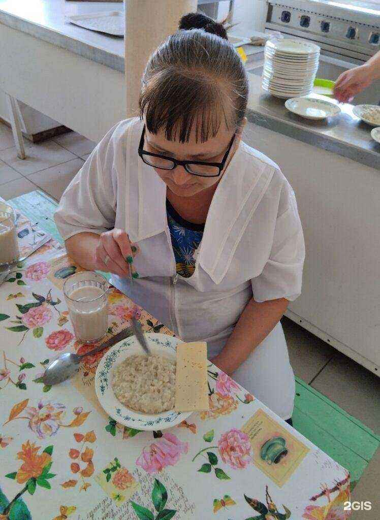 Отзывы на компанию Средняя школа №8 в Чапаевске c фото