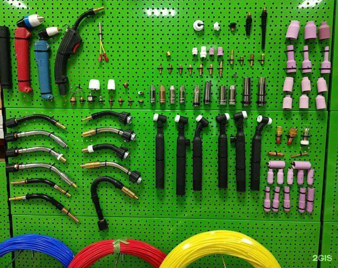 Отзывы на компанию 154svarka.ru в г. Новосибирск c фото