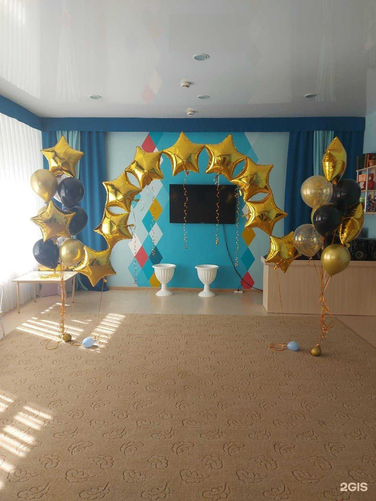 Отзывы на компанию Сказочный мир в Кемерове c фото