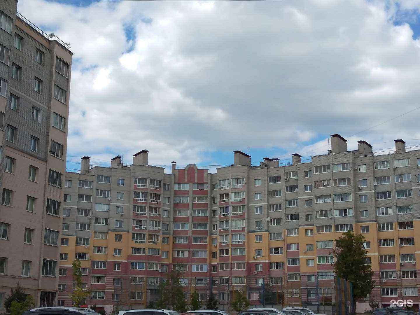 Отзывы на компанию Кабинет депиляции в Калуге c фото - фотография 2 из 2