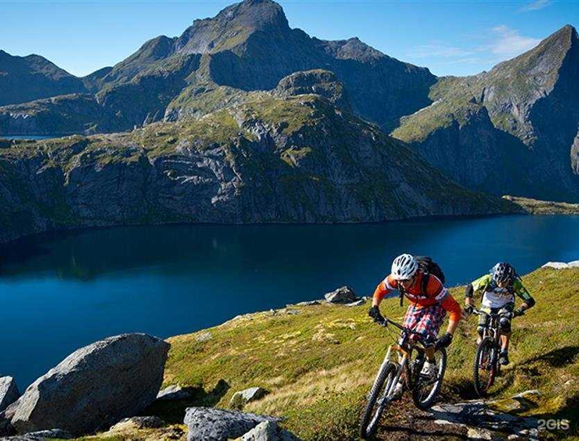 Отзывы на компанию Мотосалон в Петрозаводске c фото