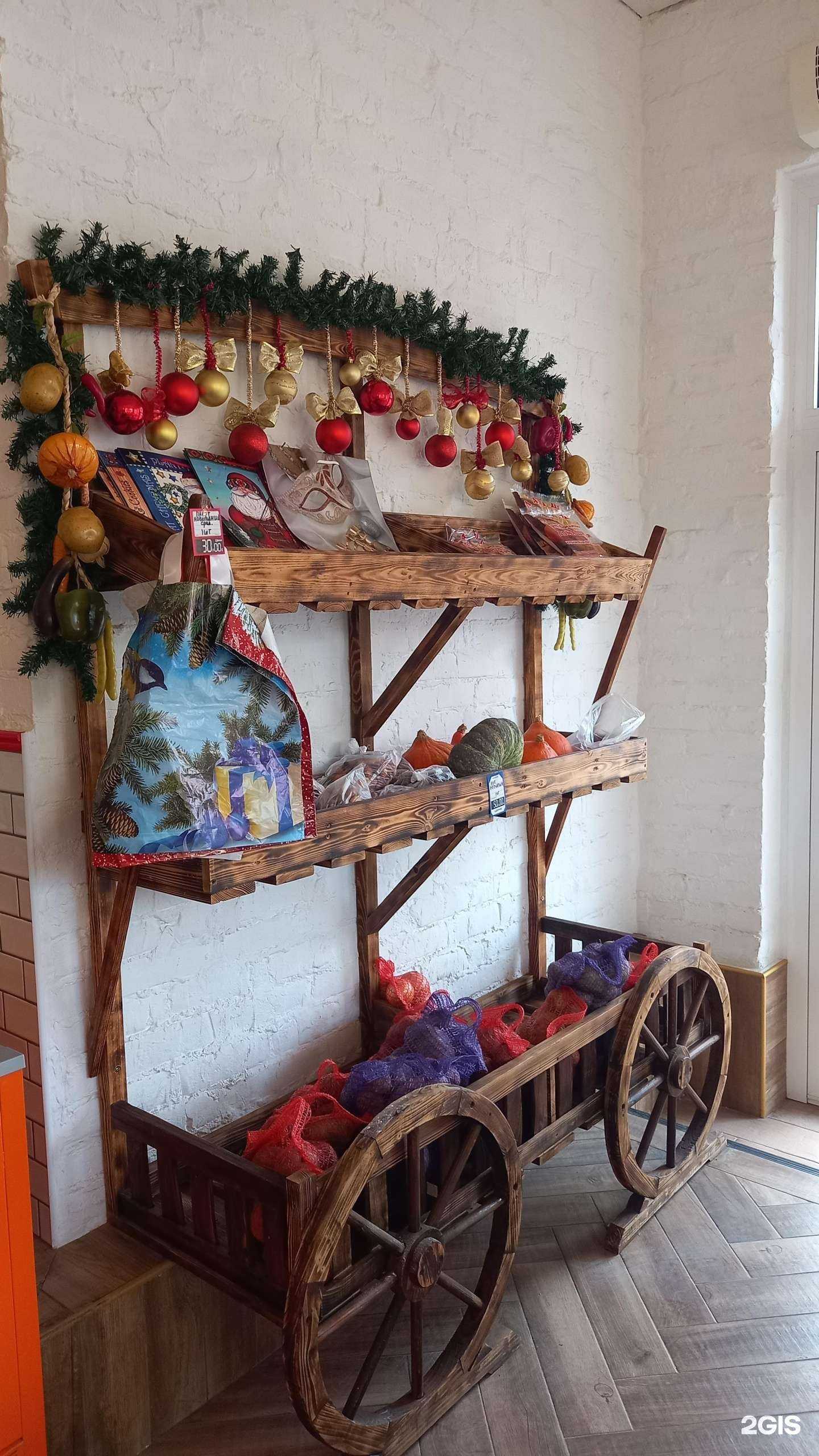 Отзывы на компанию Магазин мяса и рыбы в г. Краснодар c фото