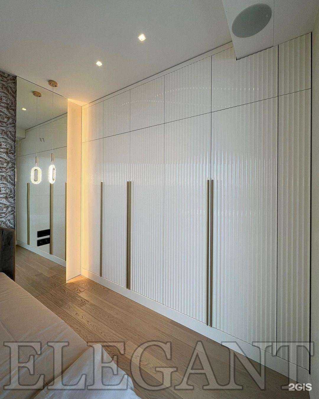 Отзывы на компанию Elegant в Сочи c фото