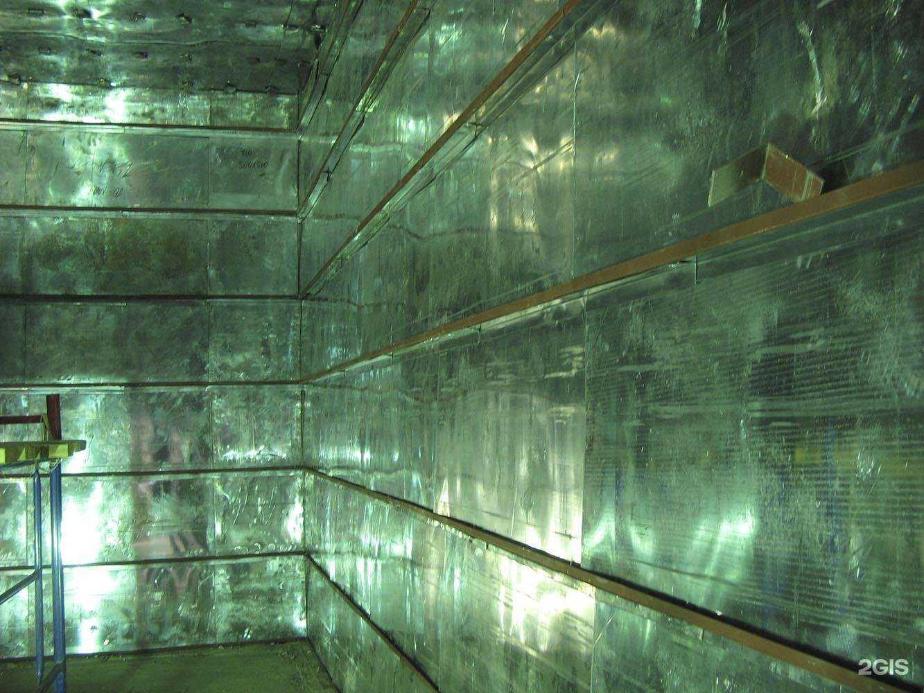 Отзывы на компанию Атомспецзащита в Челябинске c фото