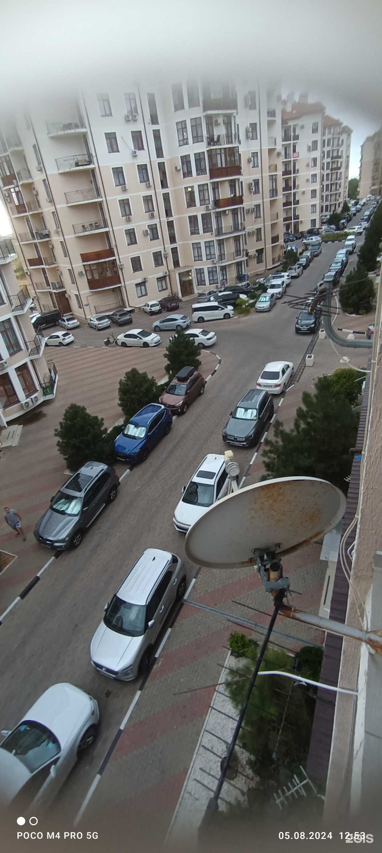 Отзывы на компанию Сушиwok в Геленджике c фото - фотография 2 из 2