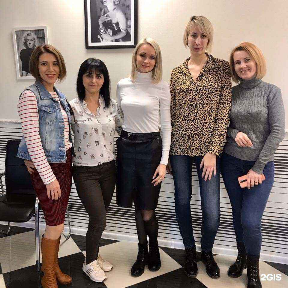 Отзывы на компанию Beauty.A в Новороссийске c фото