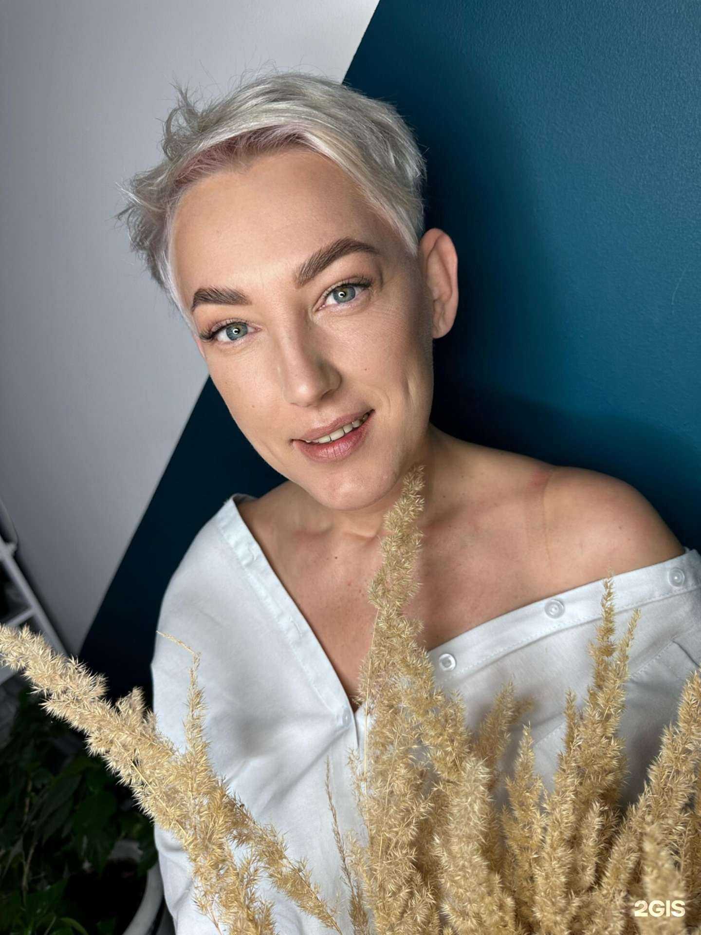 Отзывы на компанию Botanic Studio в Воронеже c фото