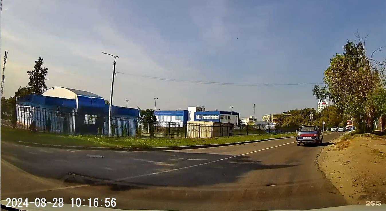 Отзывы на компанию Федерация тенниса в Орле c фото - фотография 2 из 2