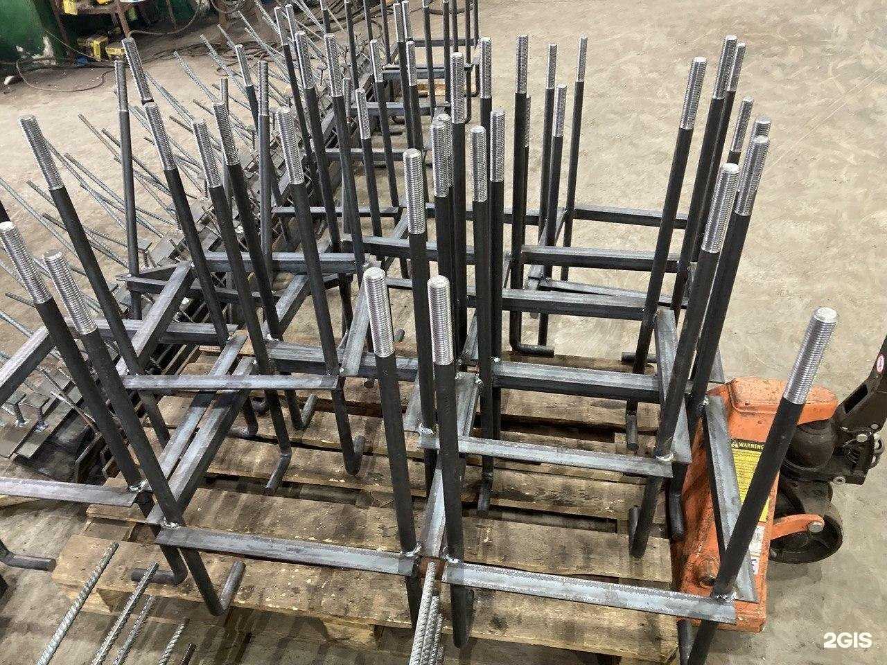 Отзывы на компанию Металлострой в г. Казань c фото