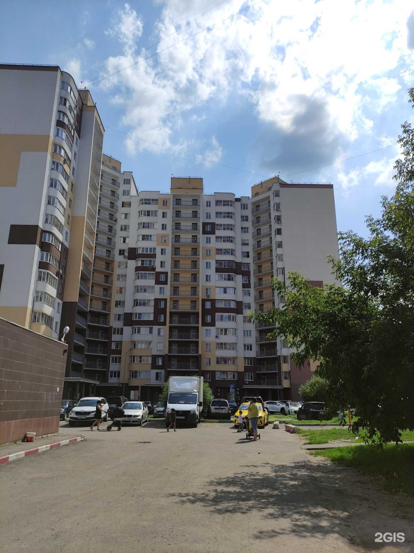 Отзывы на компанию ITALLCLEAN в Ивантеевке c фото - фотография 2 из 2