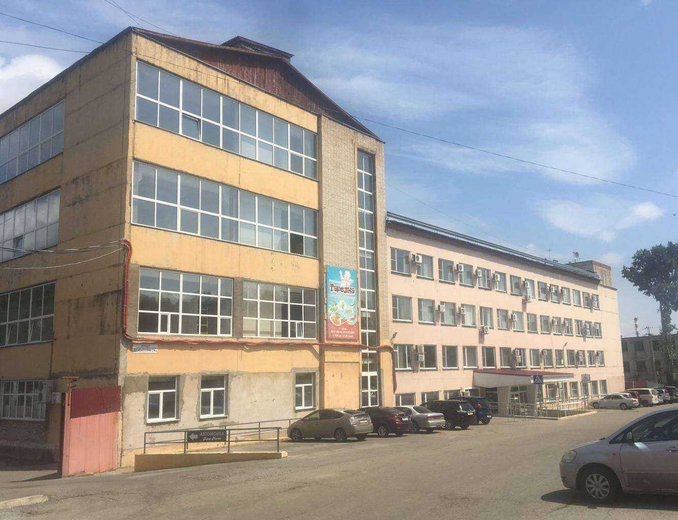 Отзывы на компанию Мульти Движ в Хабаровске c фото - фотография 2 из 2