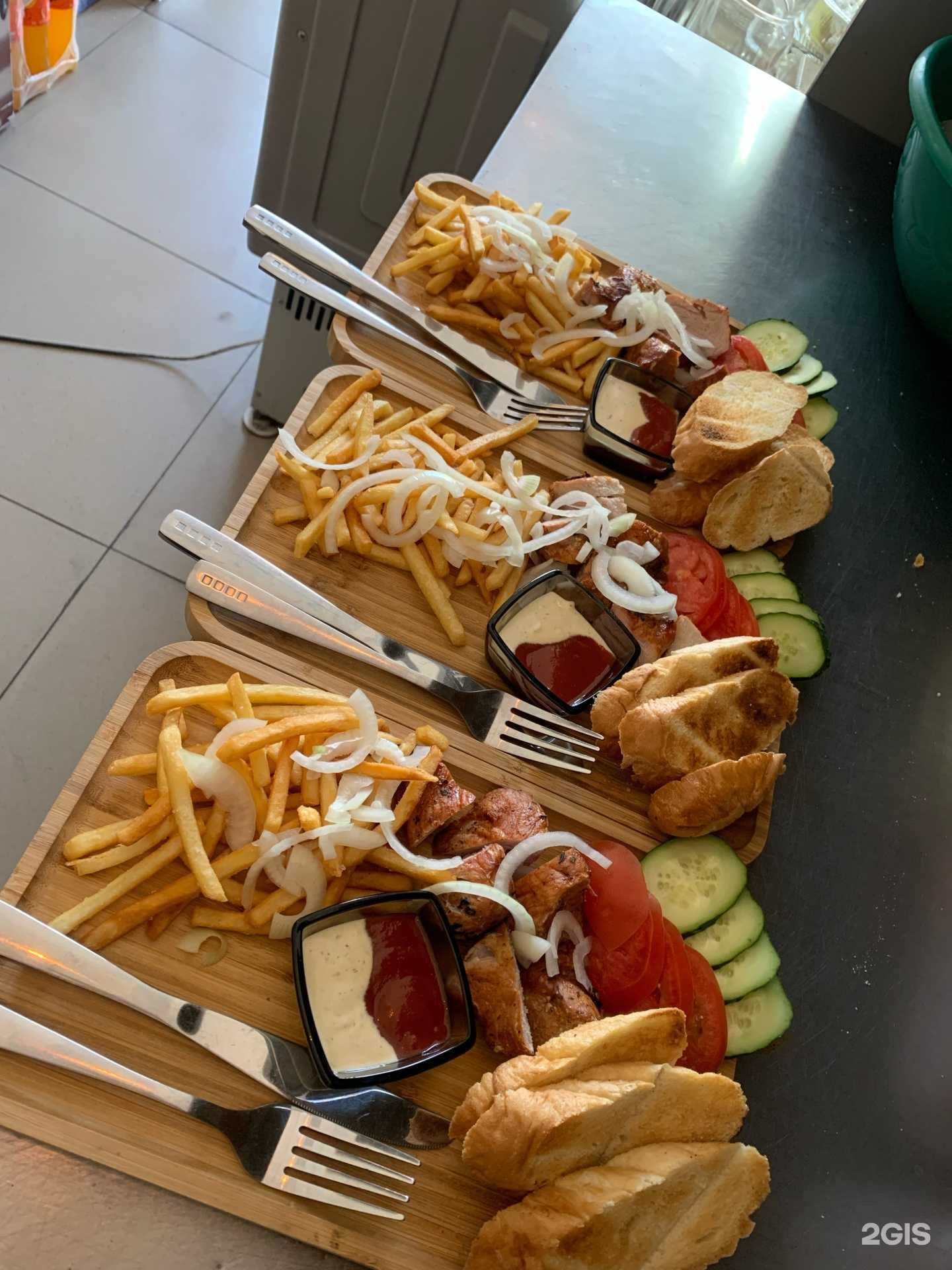 Отзывы на компанию Вкусная сказка в г. Краснодар c фото