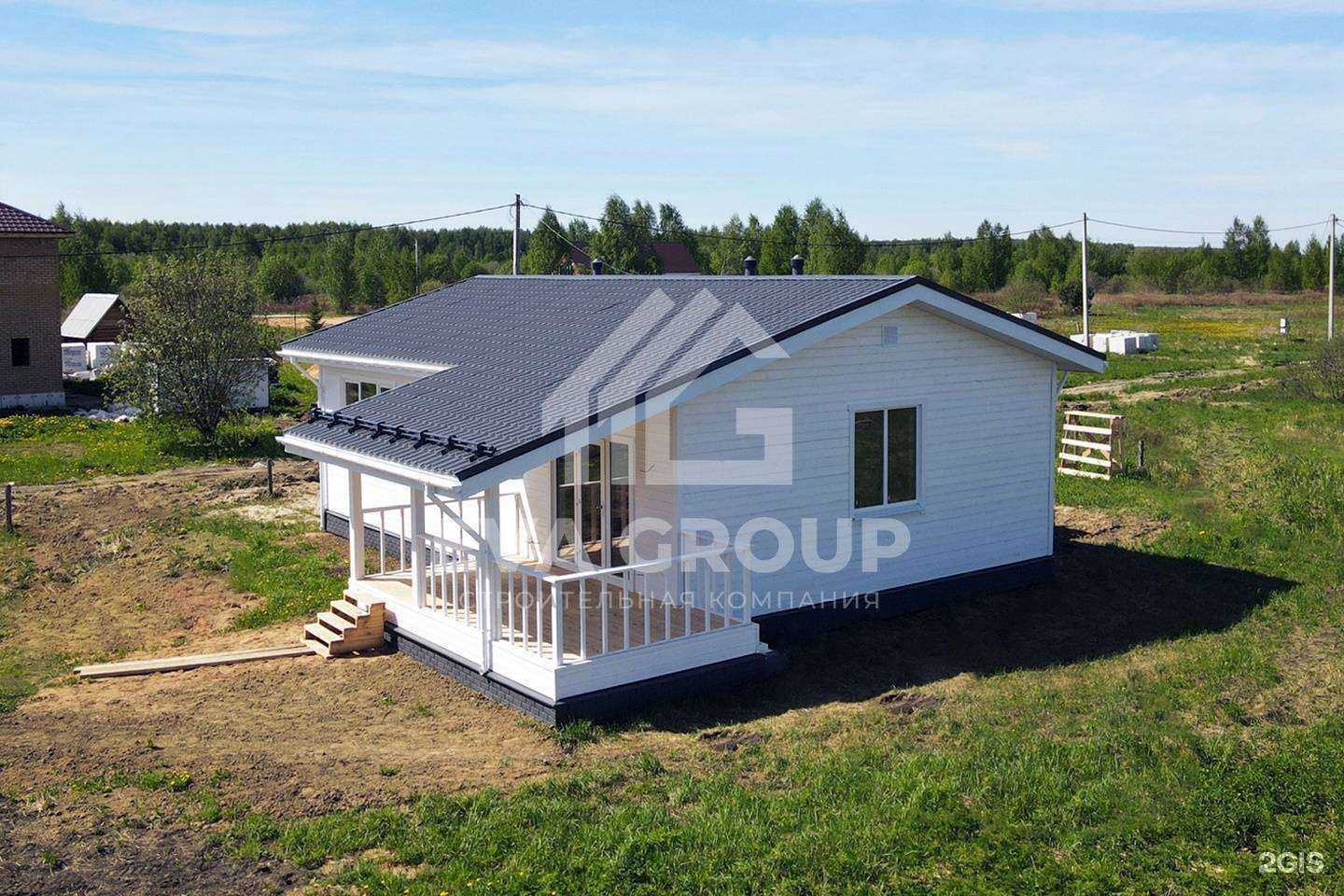 Отзывы на компанию Ева Групп в г. Кострома c фото