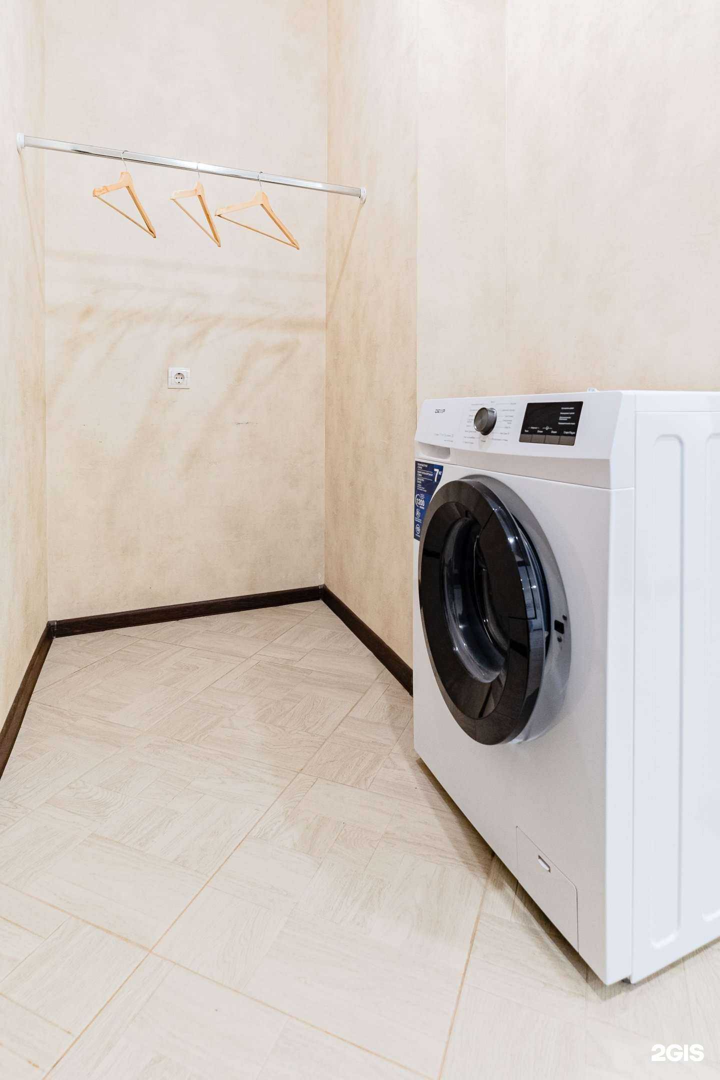 Отзывы на компанию Апартаменты Петровские в г. Томск c фото