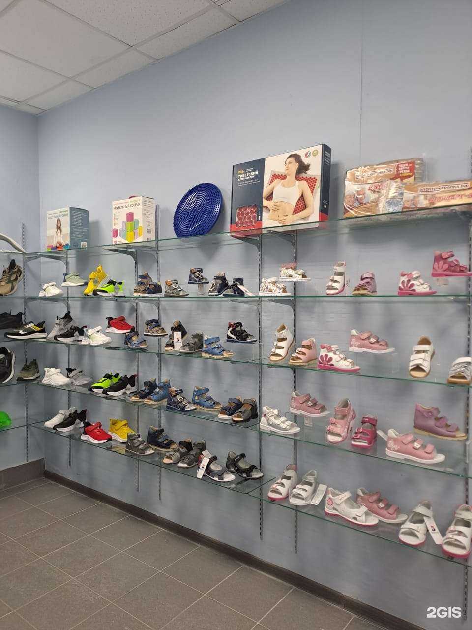 Отзывы на компанию Ortix в г. Екатеринбург c фото