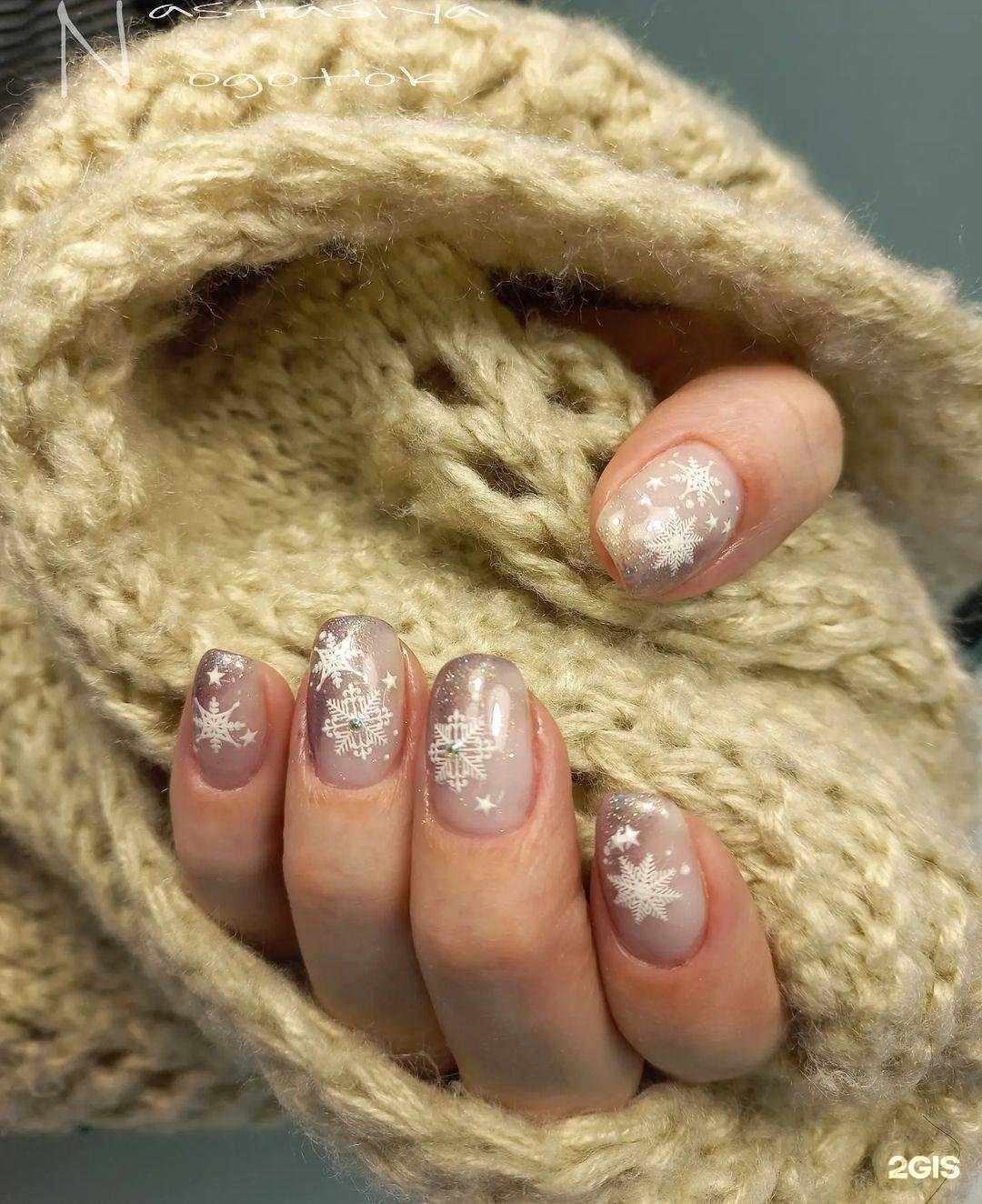 Отзывы на компанию NastasiyaNogotok в Искитиме c фото