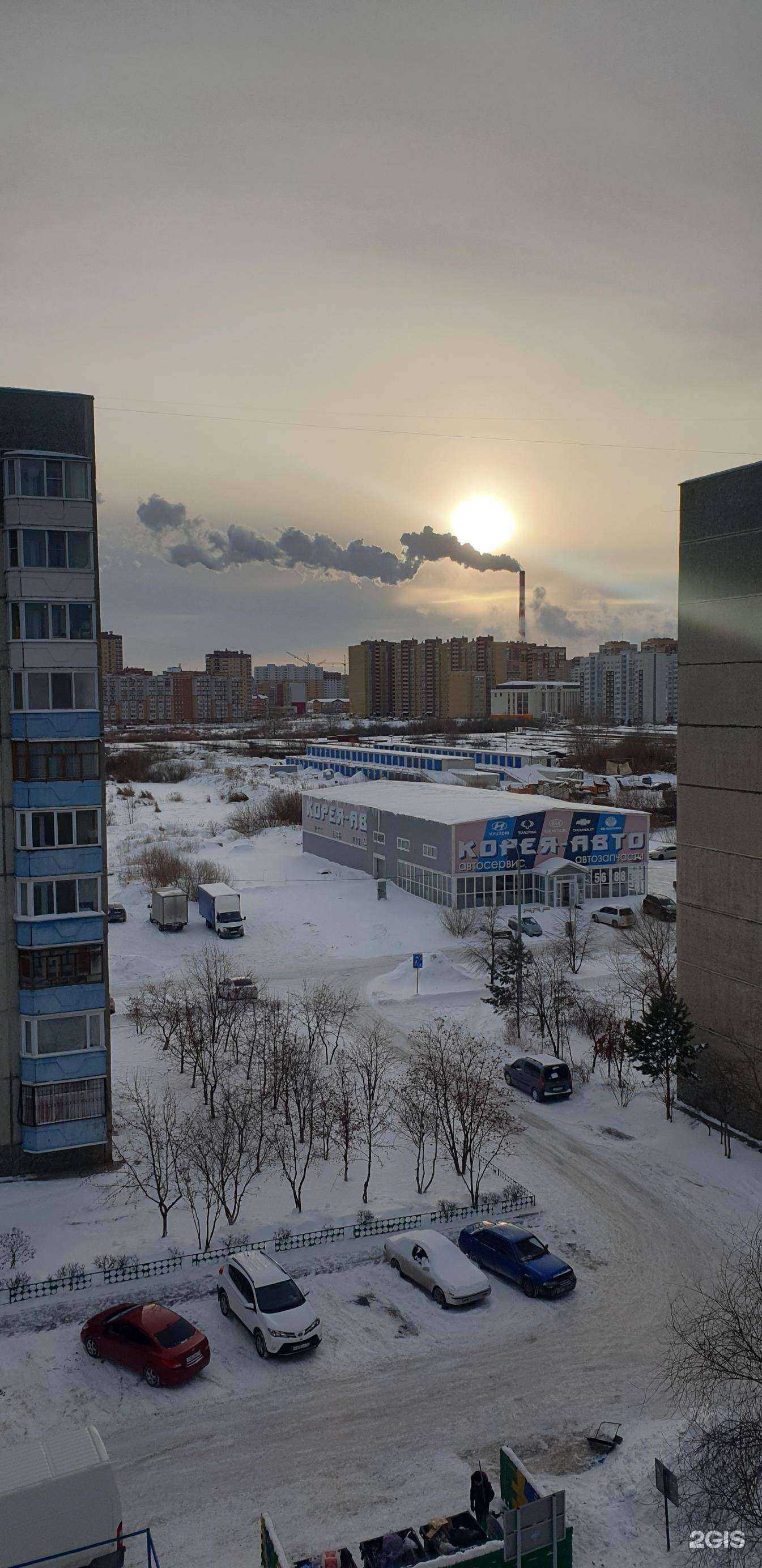 Отзывы на компанию Домашняя пекарня в Тюмени c фото - фотография 2 из 2