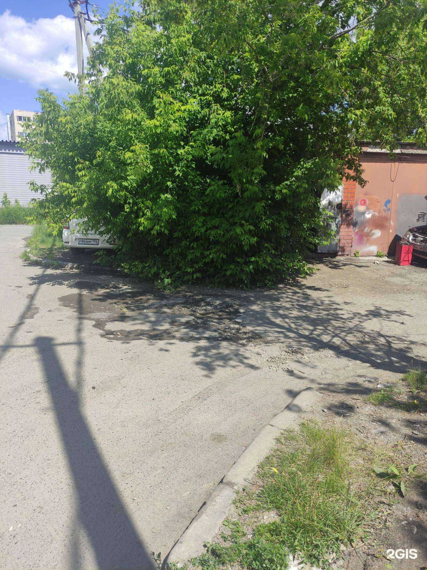 Отзывы на компанию Nest auto в г. Екатеринбург c фото