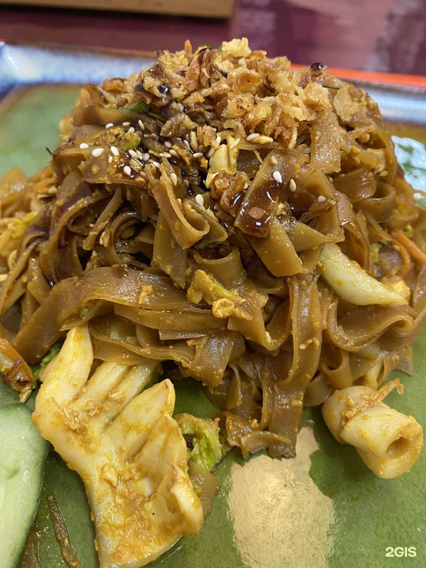 Отзывы на компанию Pho Dat Viet в Туле c фото