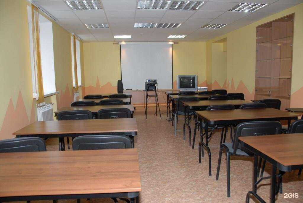 Отзывы на компанию Учебный центр повышения квалификации медицины катастроф в Екатеринбурге c фото