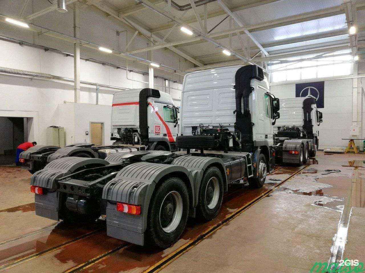 Отзывы на компанию Омега-Авто в г. Калуга c фото