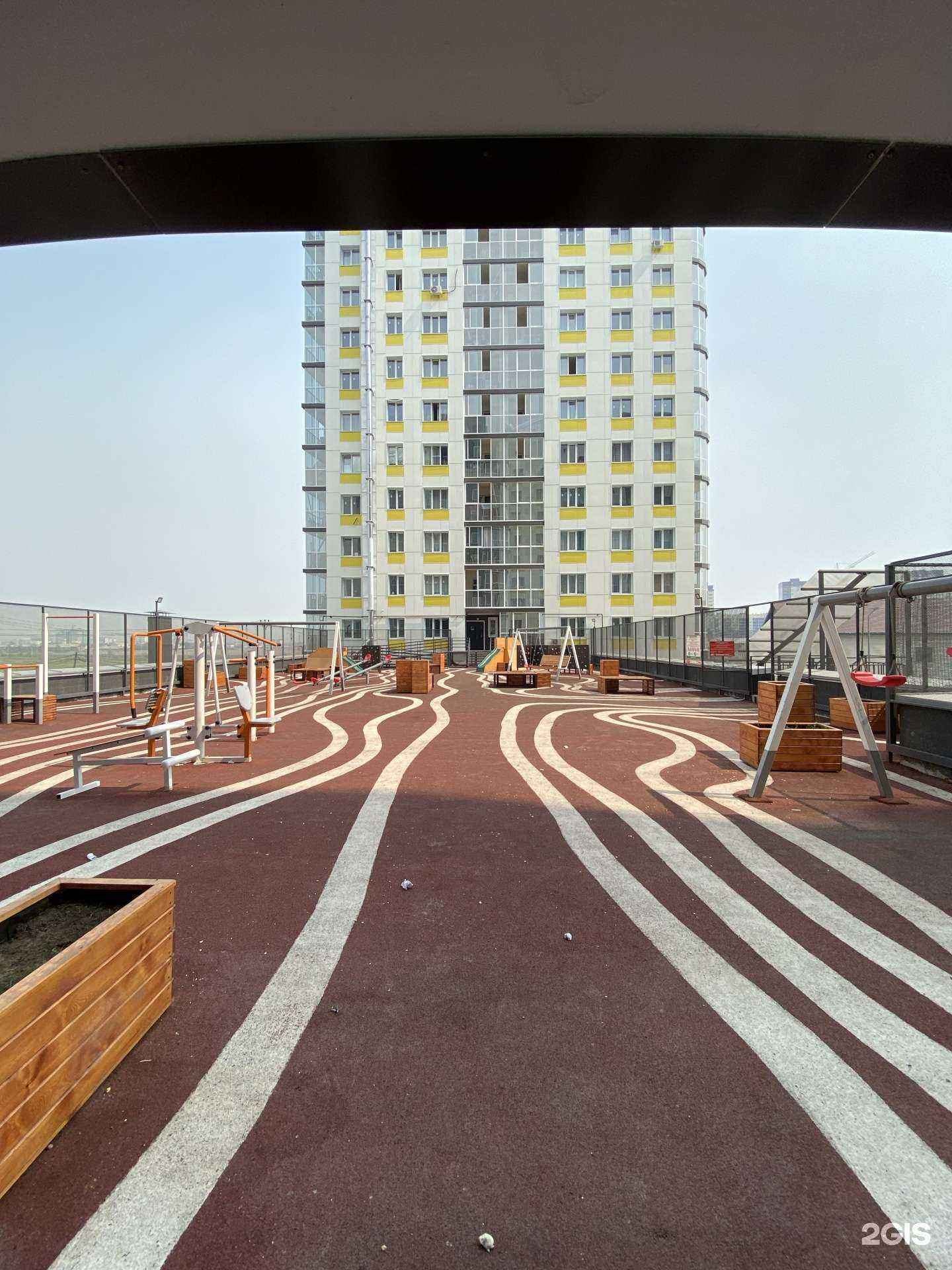 Отзывы на компанию Вулфкид в Якутске c фото - фотография 2 из 2