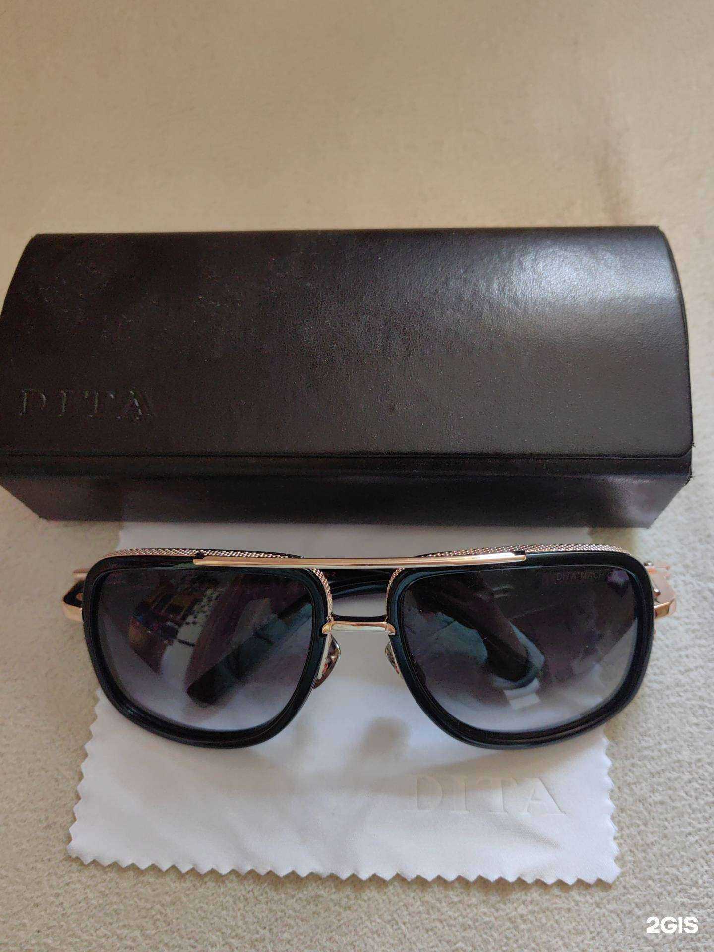 Отзывы на компанию Оптика_khv в Хабаровске c фото