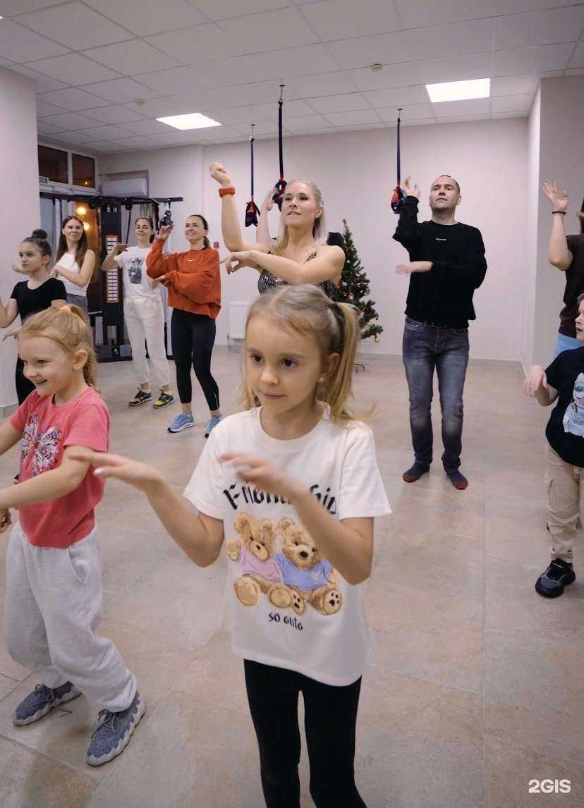 Отзывы на компанию Bodytime в Краснодаре c фото