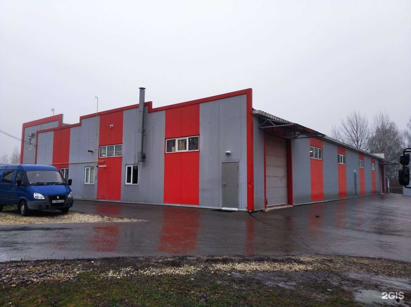 Отзывы на компанию Стройметалмодуль в Рязани c фото