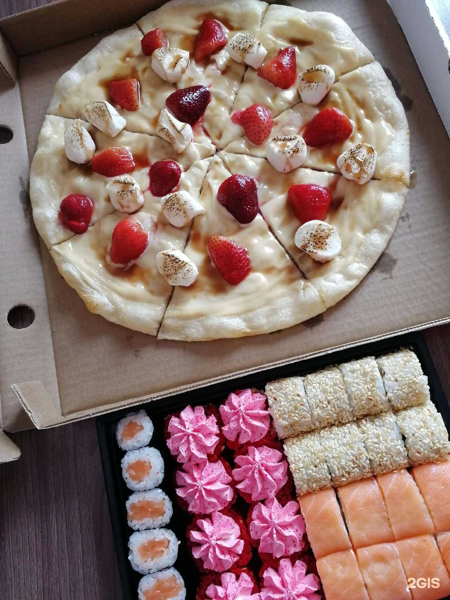 Отзывы на компанию Fishka в г. Норильск c фото