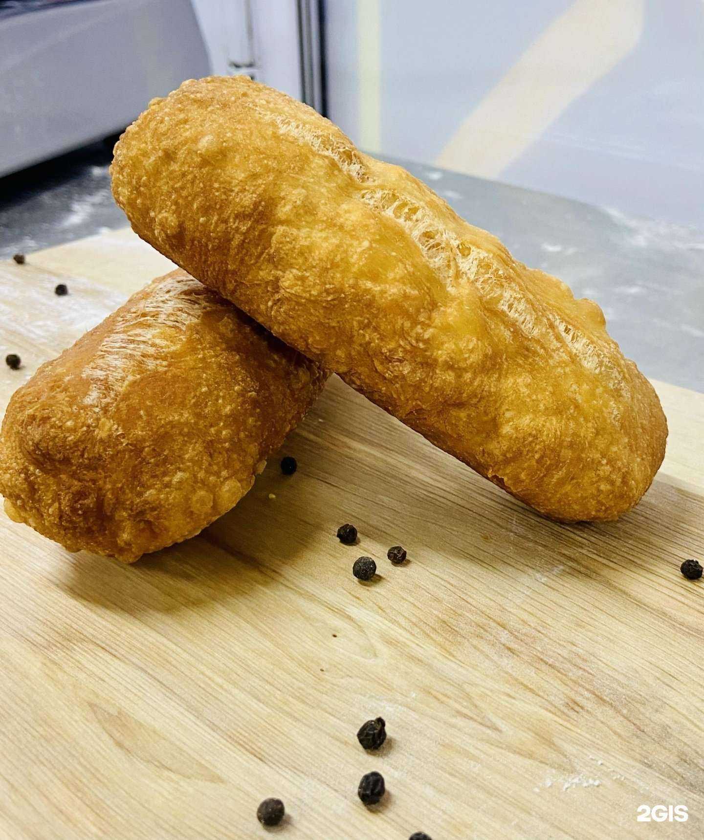 Отзывы на компанию Южный чебурек в г. Оренбург c фото