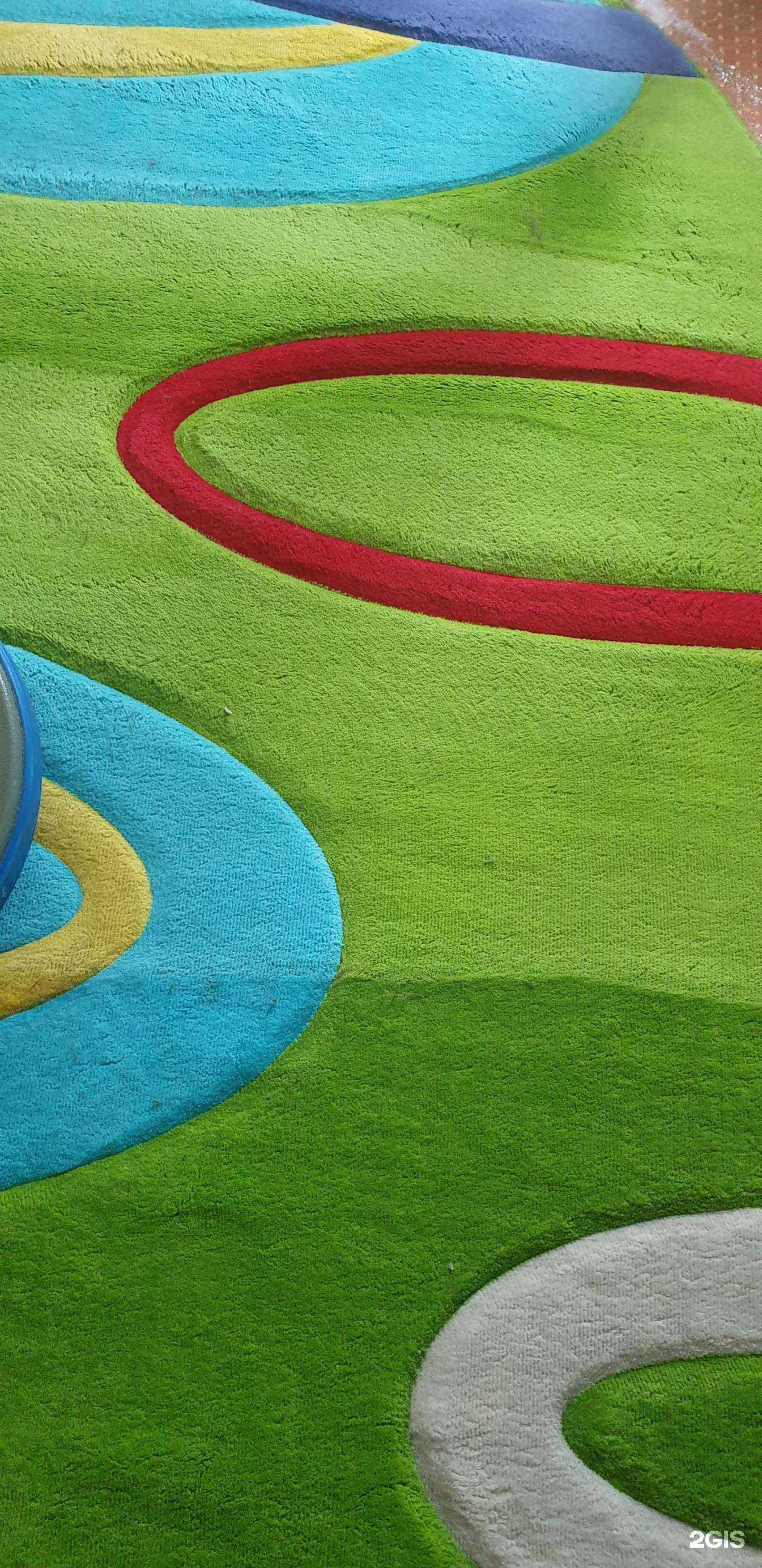 Отзывы на компанию Компания по стирке ковров в г. Нижневартовск c фото